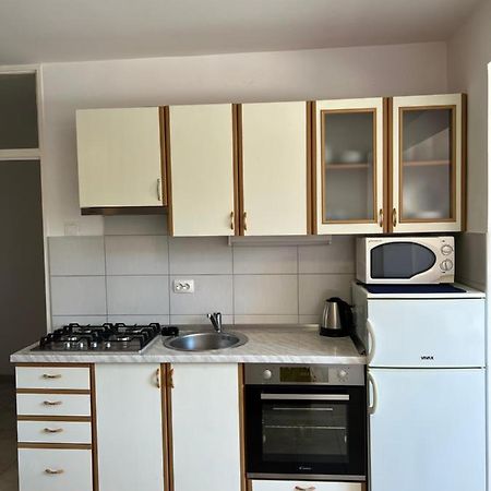 Apartman Fabula Gajac Εξωτερικό φωτογραφία