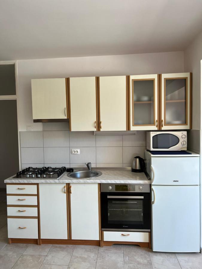 Apartman Fabula Gajac Εξωτερικό φωτογραφία