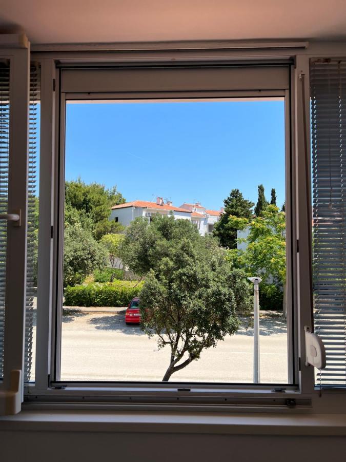 Apartman Fabula Gajac Εξωτερικό φωτογραφία