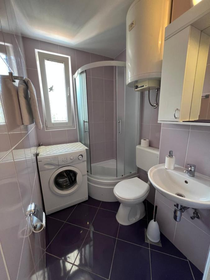 Apartman Fabula Gajac Εξωτερικό φωτογραφία