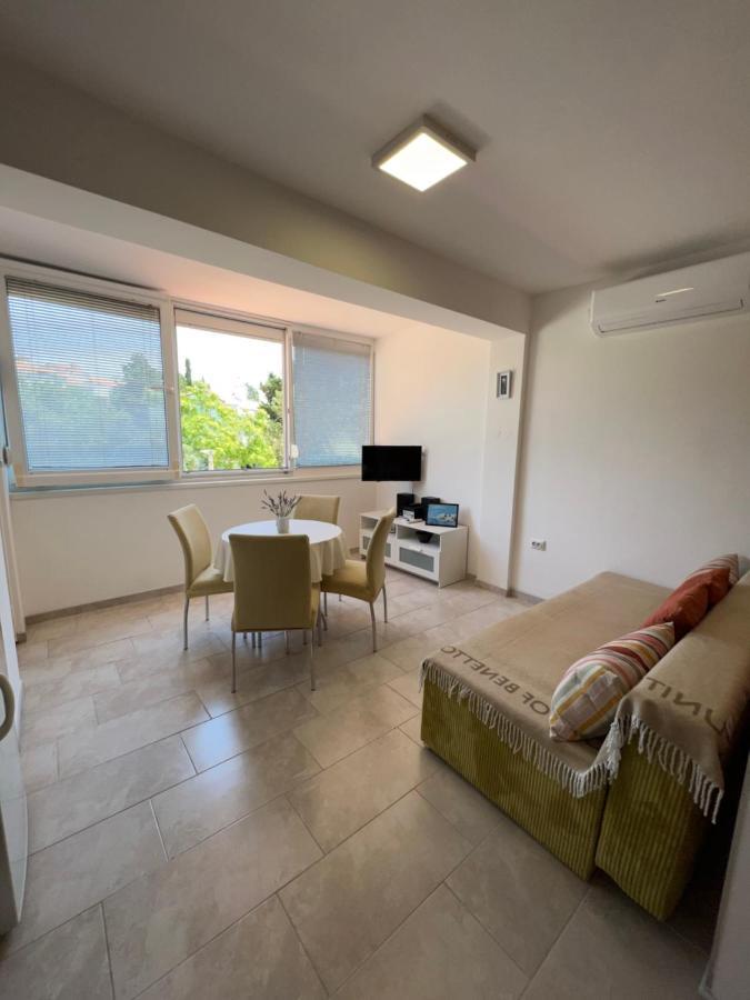Apartman Fabula Gajac Εξωτερικό φωτογραφία