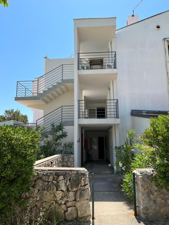 Apartman Fabula Gajac Εξωτερικό φωτογραφία