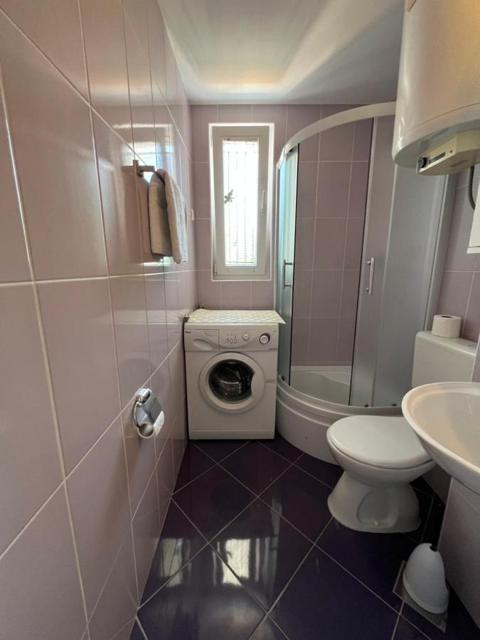 Apartman Fabula Gajac Εξωτερικό φωτογραφία