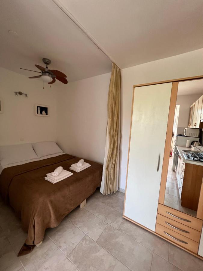 Apartman Fabula Gajac Εξωτερικό φωτογραφία