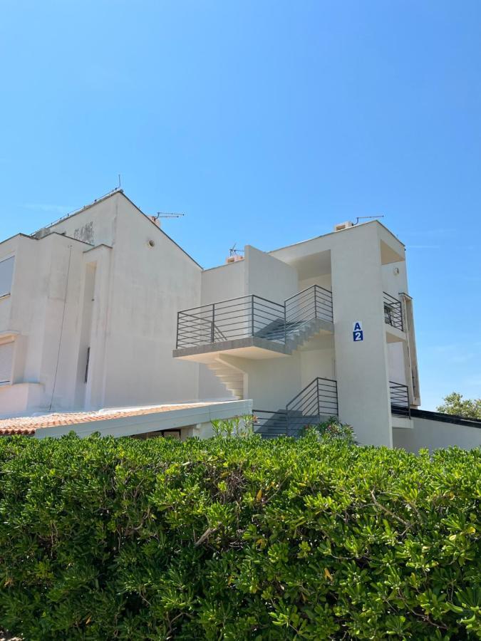 Apartman Fabula Gajac Εξωτερικό φωτογραφία